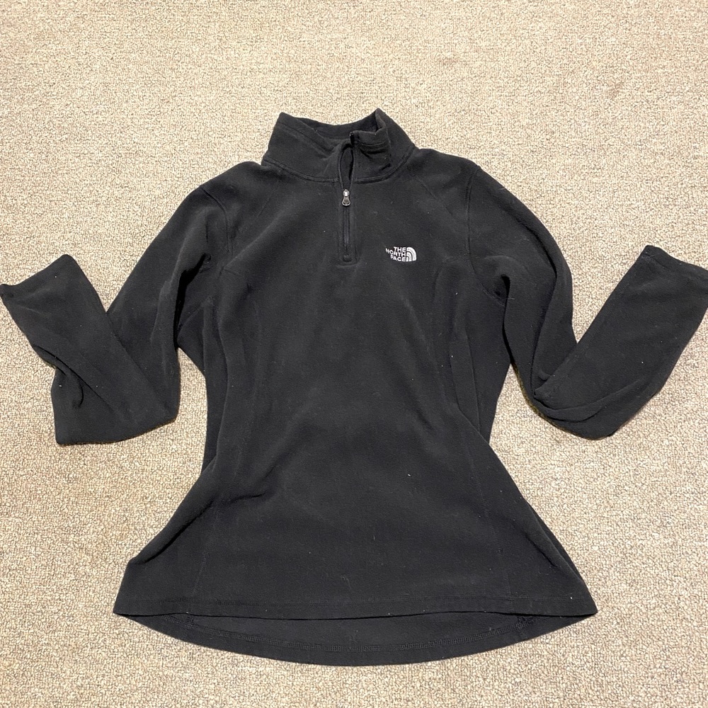North Face Fleece